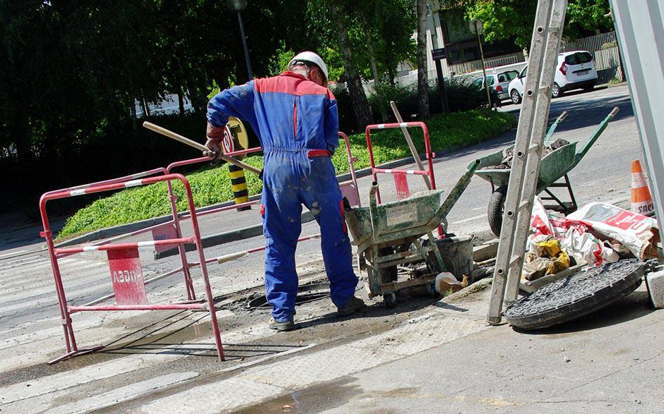 débouchage curage canalisation Vaires-sur-Marne